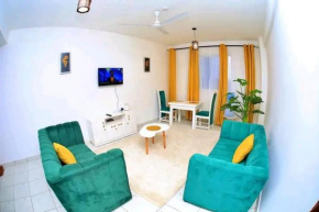 Lux Suites Ratna Furnished Apartments